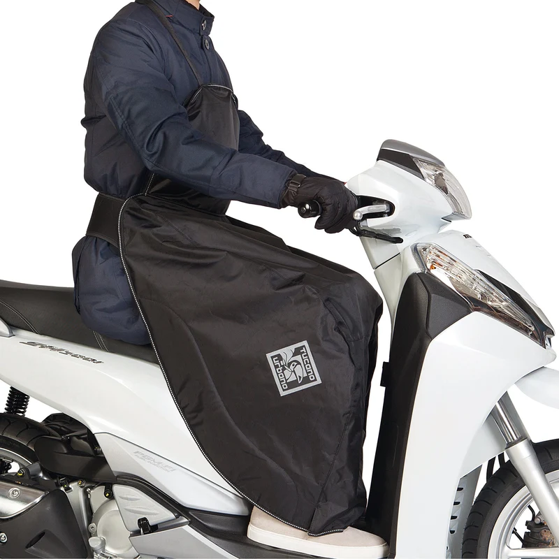 Coprigambe Tucano Urbano LINUSCUD R194-N