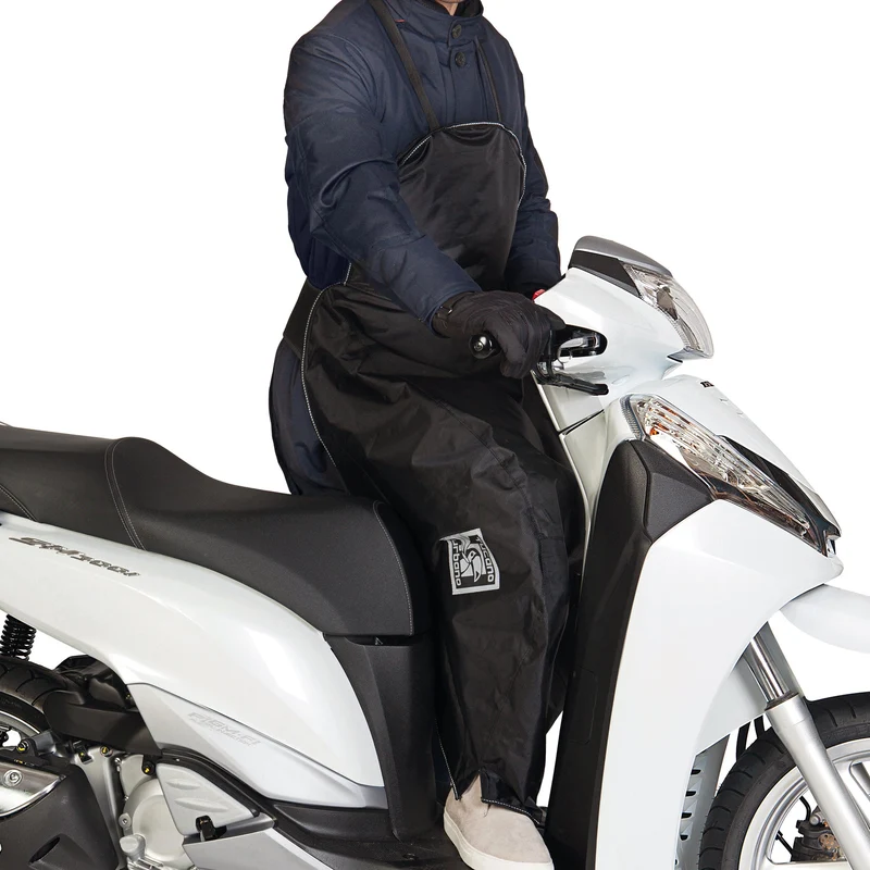Coprigambe Tucano Urbano LINUSCUD R194-N - immagine 2