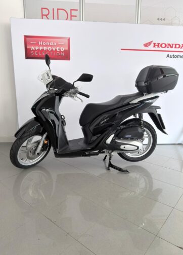 HONDA SH 125