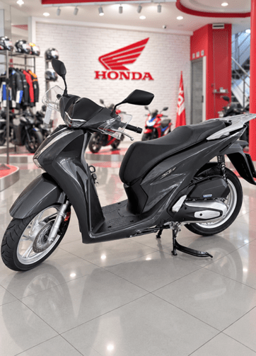 HONDA SH 125