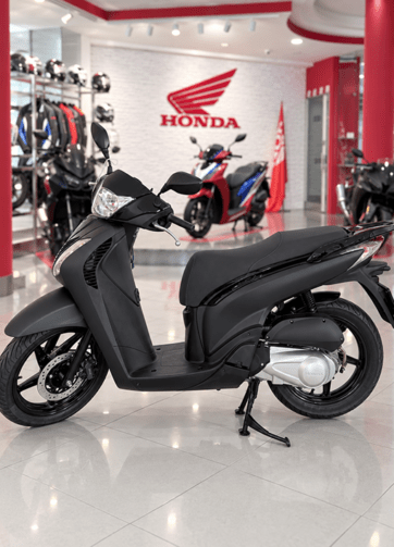 HONDA SH 150