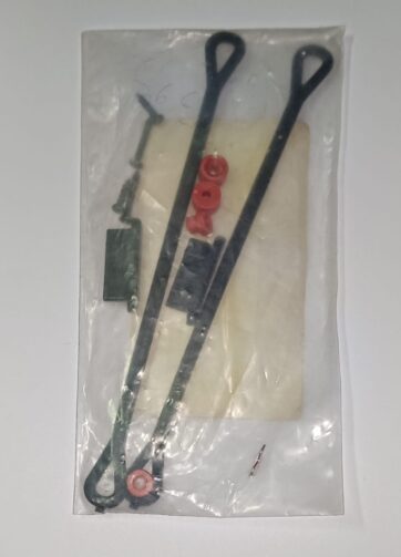 08L55MFT800R1 STOPPER KIT