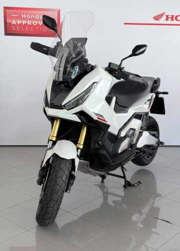 HONDA X-ADV 750