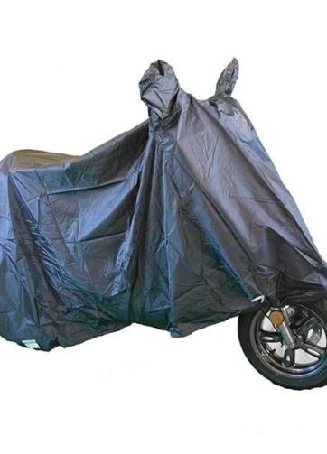 Coprimoto Tucano Urbano Ripari Light 2160BL