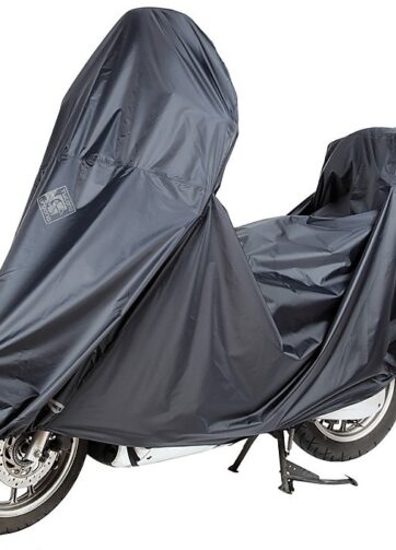 Coprimoto Tucano Urbano Ripari Light 2200BL