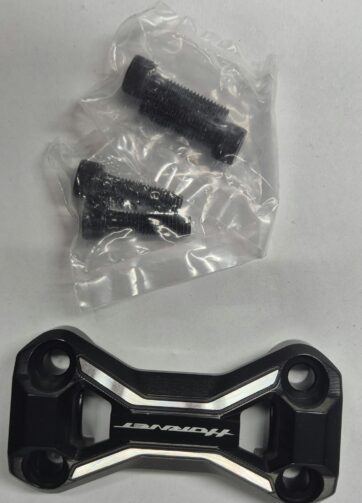 08F71MLBD00 ALUMINIUM HANDELBAR HOLDER
