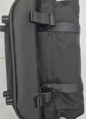 08L04K87A31 RIGHT SADDLE BAG (SMALL)
