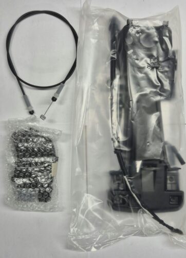 08L70K0RD00 KIT,LID OPENER