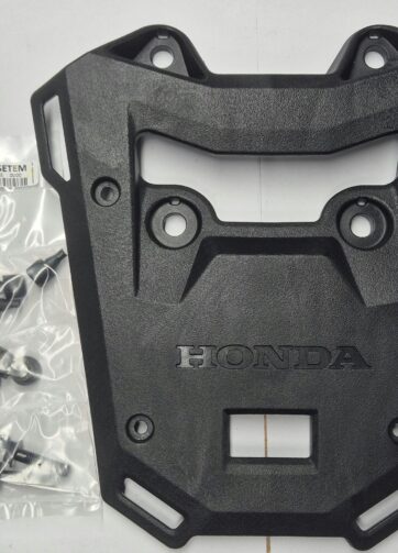 08L73MLRD80 KIT,TOP BOX BASE