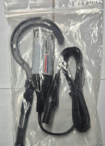 08M51EWALHK LED LIGHT / HOOK KIT