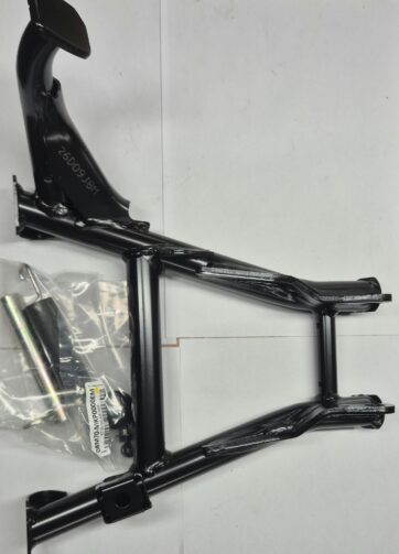 08M70MKPJ80 KIT,MAIN STAND