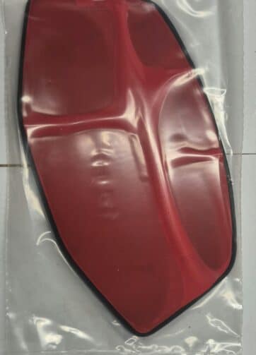 08P70MGHJ20 KIT,TANK PAD