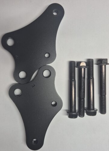 08P74MLCD00 KIT,GUARD ATT