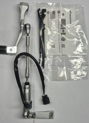 08U70MKKD01 KIT,QUICK SHIFTER