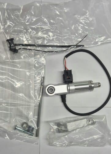 08U70MLFE00 KIT,QUICK SHIFTER
