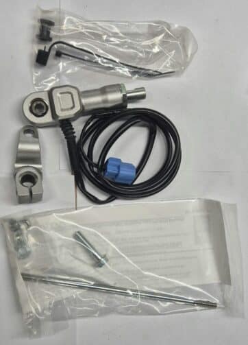 08U72MKND50 KIT,QUICK SHIFTER