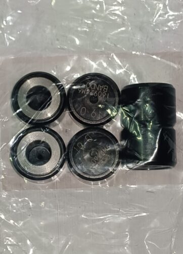 22123K0SV00 INSIEME RULLO PESO (BANDO)