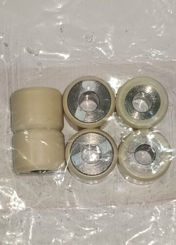 22123K44V00 INSIEME RULLO PESO